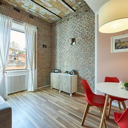 Dreams Homes In Trastevere Rom Eksteriør billede