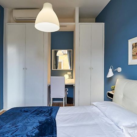 Dreams Homes In Trastevere Rom Eksteriør billede