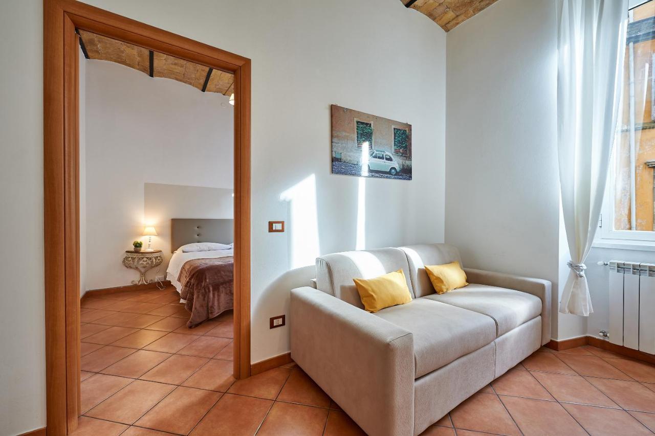Dreams Homes In Trastevere Rom Eksteriør billede