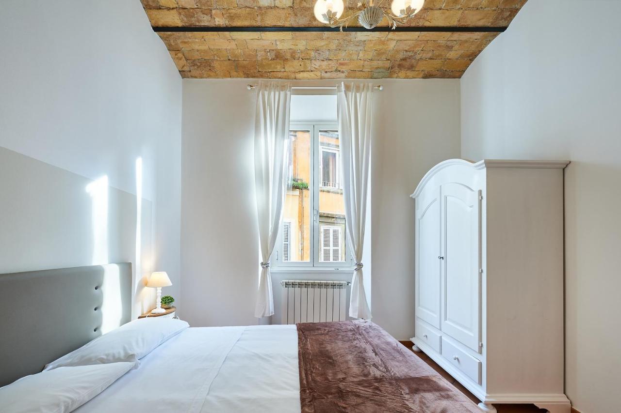 Dreams Homes In Trastevere Rom Eksteriør billede