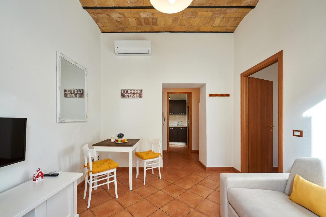 Dreams Homes In Trastevere Rom Eksteriør billede