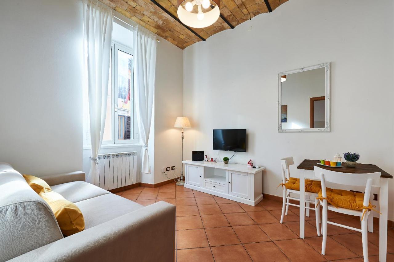 Dreams Homes In Trastevere Rom Eksteriør billede