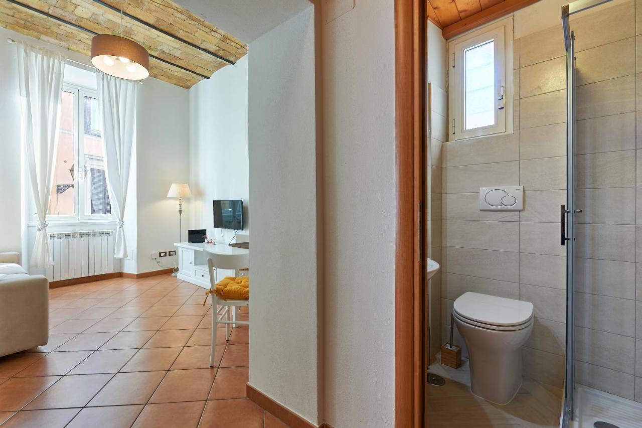 Dreams Homes In Trastevere Rom Eksteriør billede