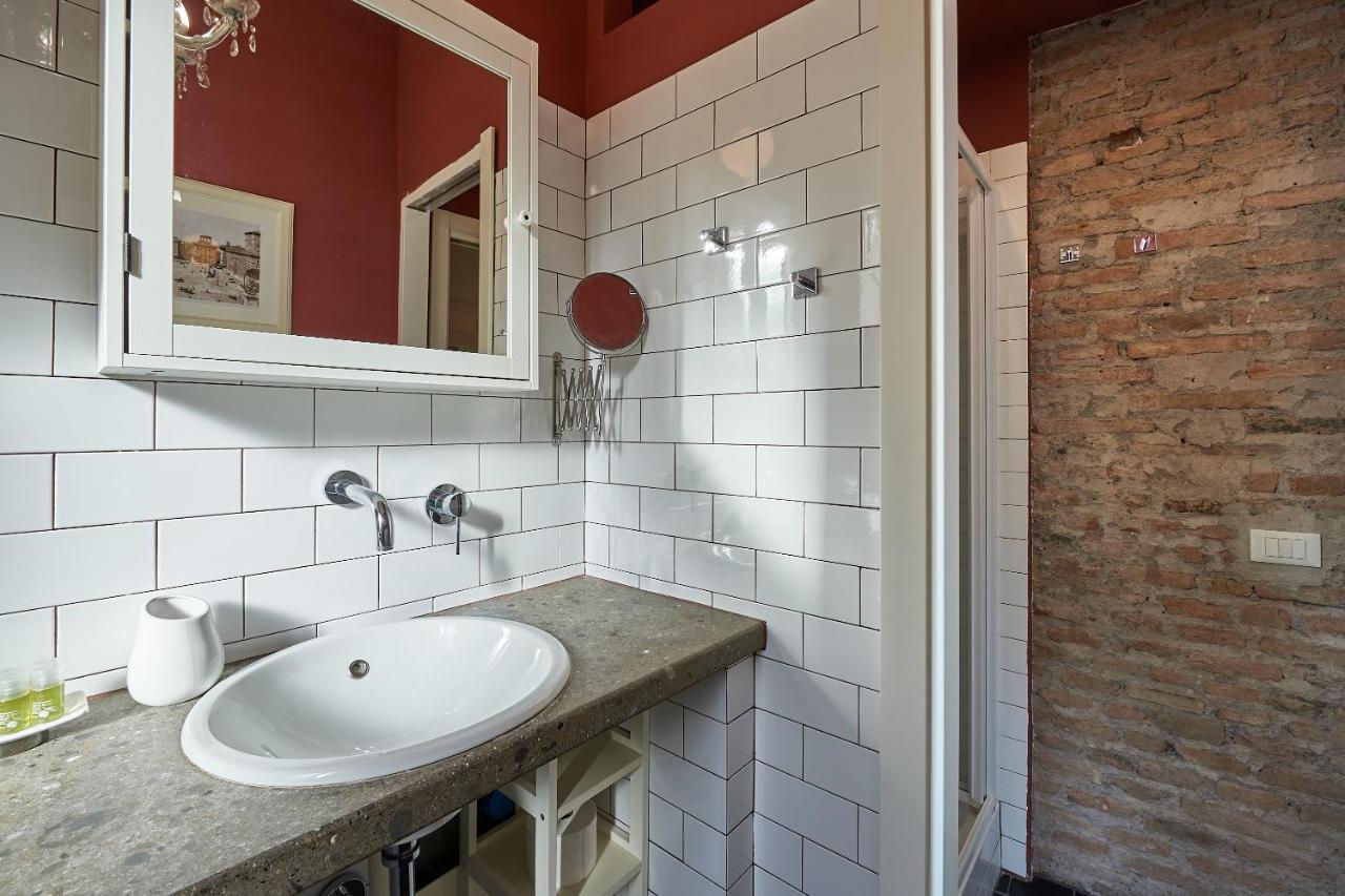 Dreams Homes In Trastevere Rom Eksteriør billede