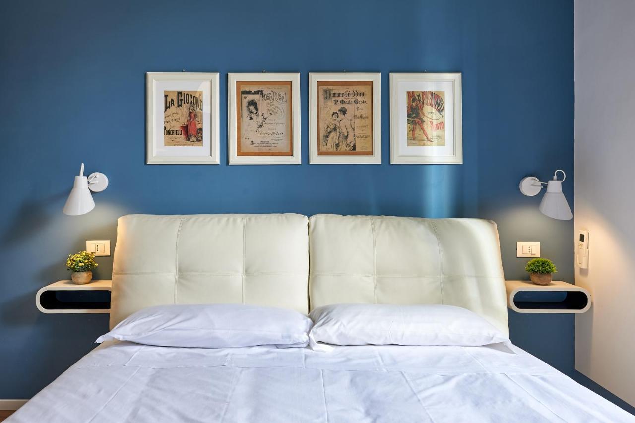 Dreams Homes In Trastevere Rom Eksteriør billede
