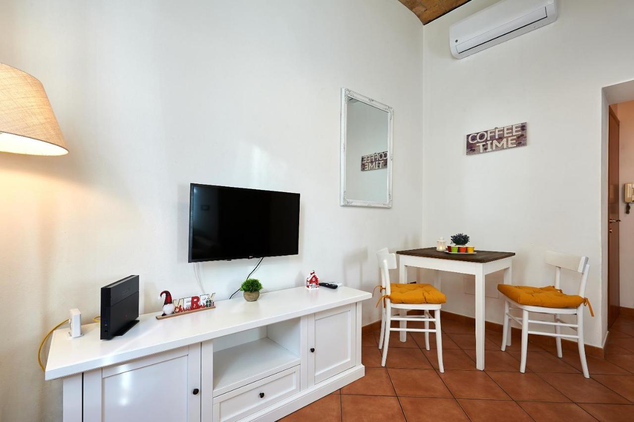 Dreams Homes In Trastevere Rom Eksteriør billede